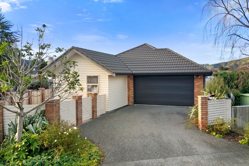 2 Cataldo Mews, Avalon, Lower Hutt City