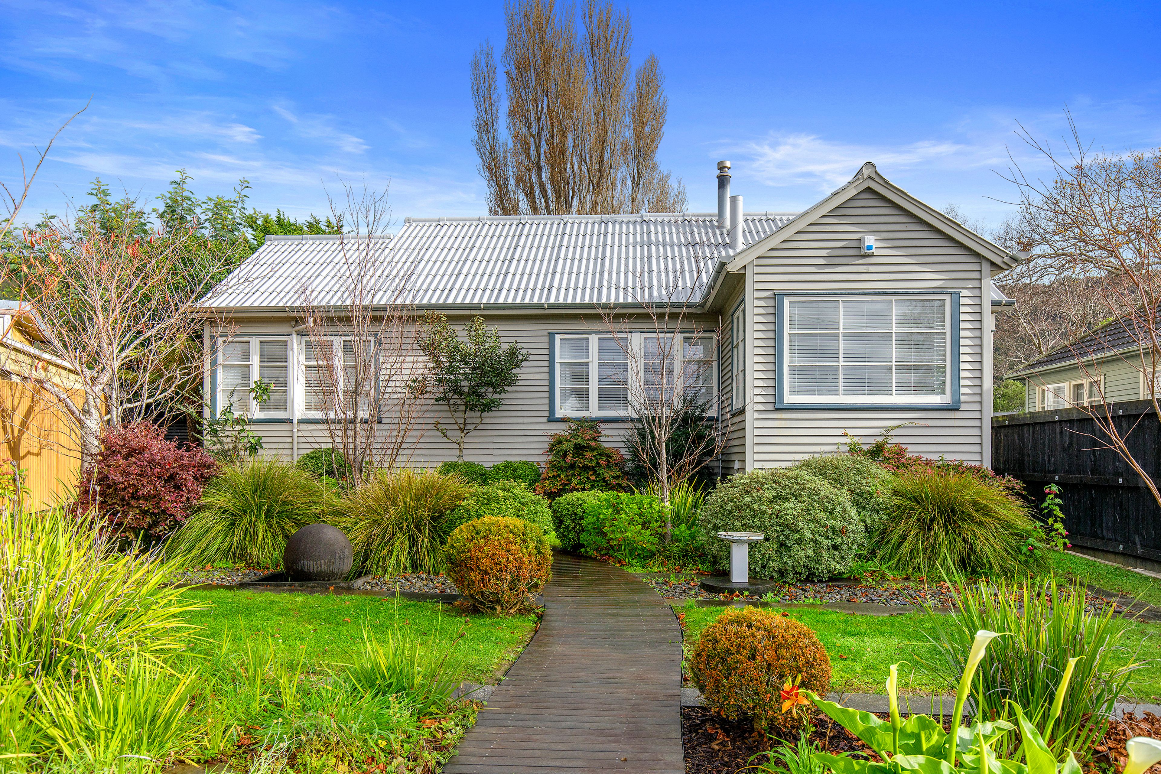 17 Feist Street, Naenae, Lower Hutt City, Wellington | Tall Poppy