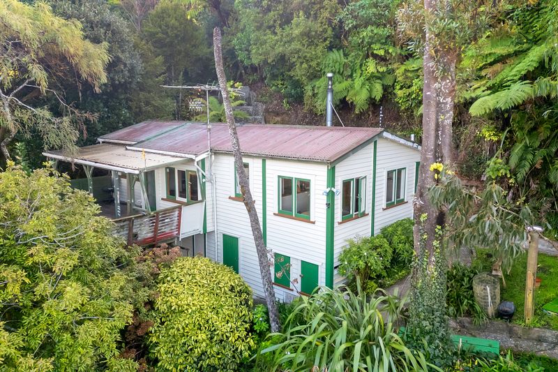 2 Gurney Road, Kelson, Lower Hutt City