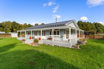 34 Kaitoke Waterworks Road, Kaitoke, Upper Hutt City, Wellington | Tall Poppy 