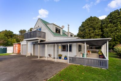 34 Kaitoke Waterworks Road, Kaitoke, Upper Hutt City, Wellington | Tall Poppy 