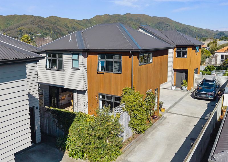68B Copeland Street, Epuni, Lower Hutt City