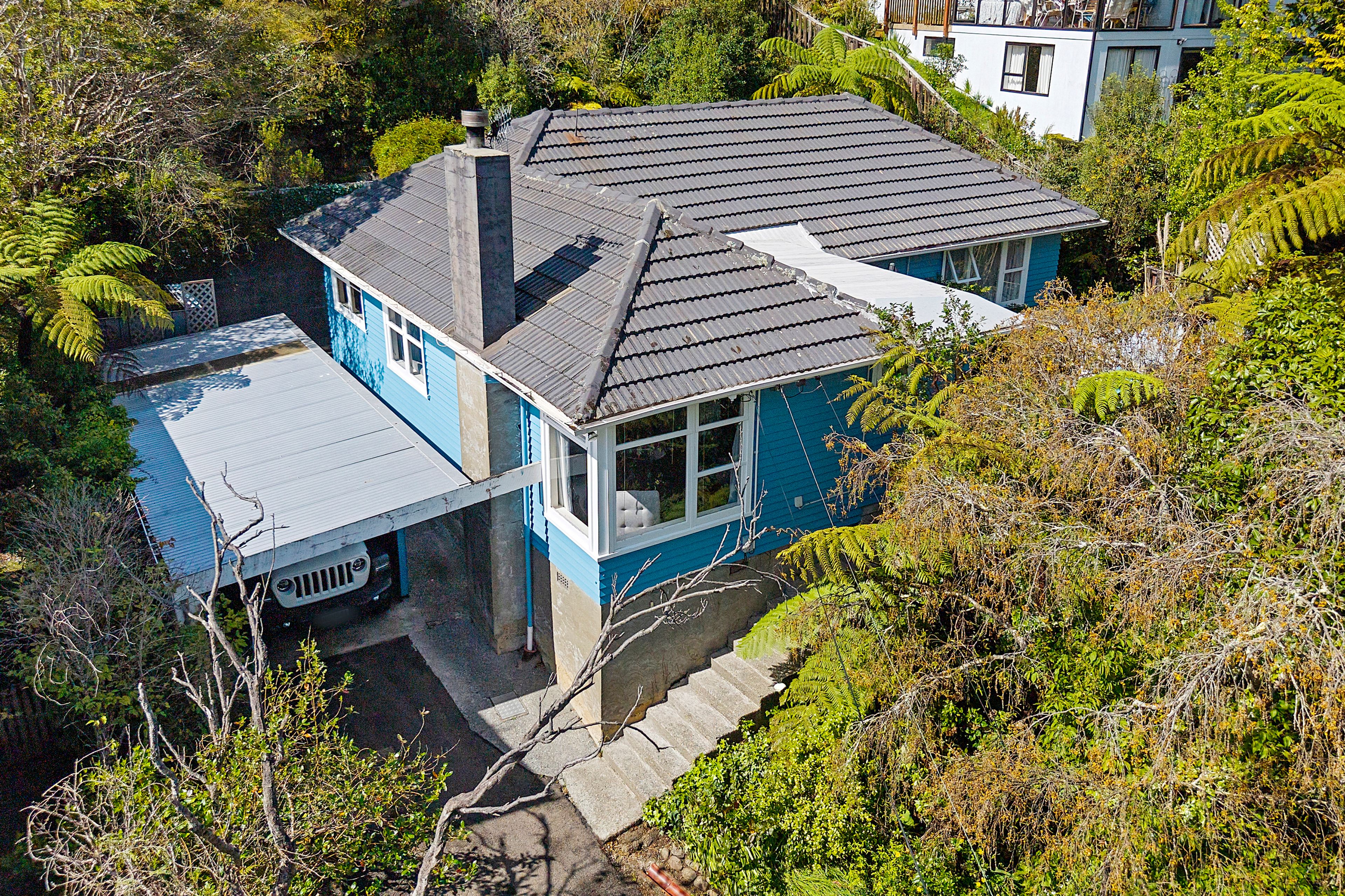 7 Winchester Avenue, Pinehaven, Upper Hutt City, Wellington | Tall Poppy