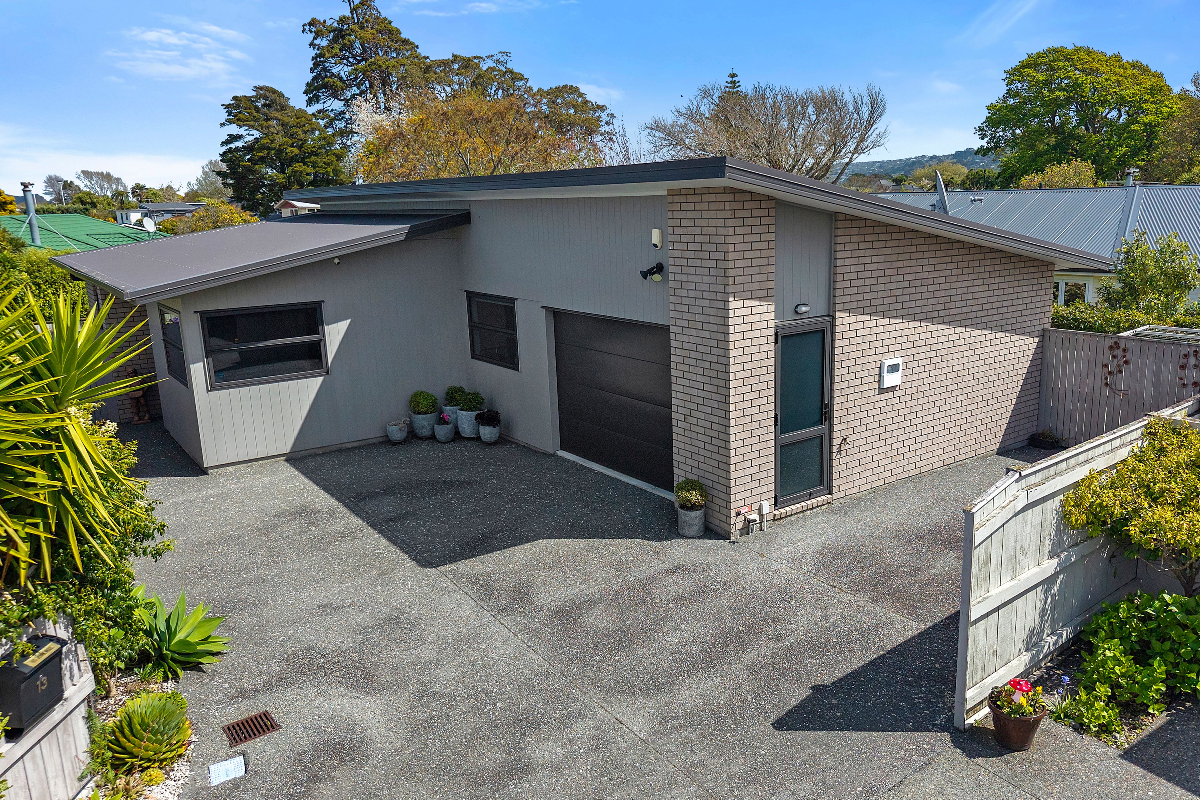 13 Cataldo Mews, Avalon, Lower Hutt City, Wellington | Tall Poppy