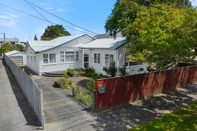 92 Pretoria Street, Hutt Central, Lower Hutt City, Wellington | Tall Poppy 