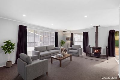 45 Hartford Crescent, Totara Park, Upper Hutt City, Wellington | Tall Poppy 
