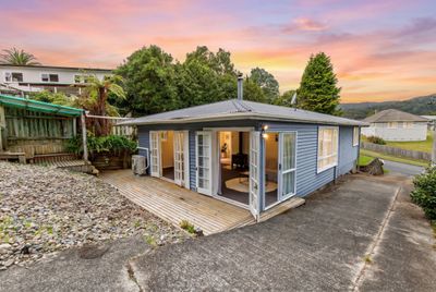 81 Bird Grove, Stokes Valley, Lower Hutt City, Wellington | Tall Poppy 