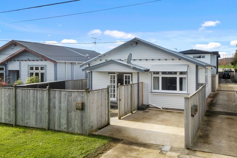 20 Mudie Street, Alicetown, Lower Hutt City