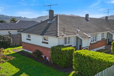 4/756 Fergusson Drive, Elderslea, Upper Hutt City, Wellington | Tall Poppy 
