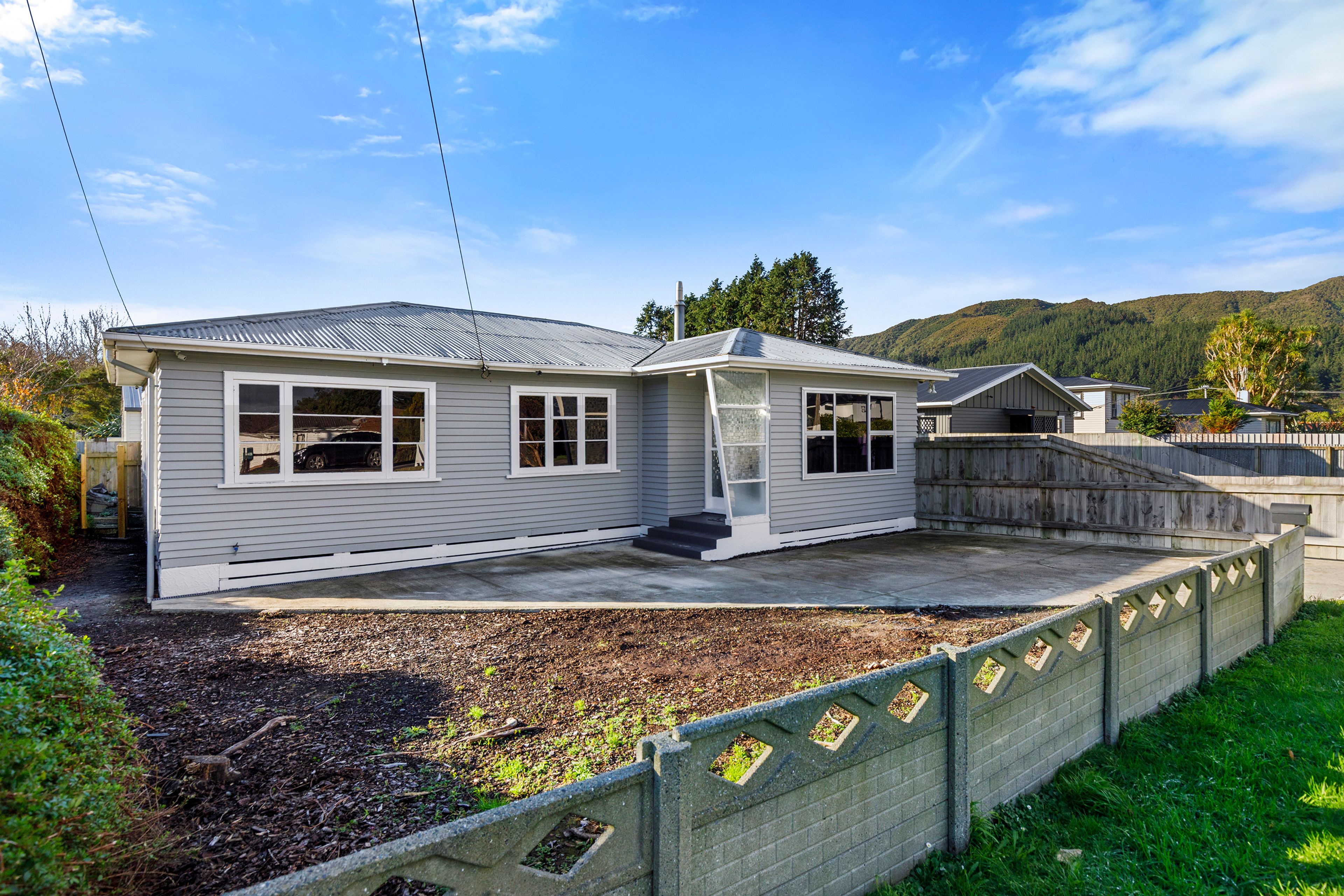 5 Norfolk Street, Wainuiomata, Lower Hutt City, Wellington | Tall Poppy