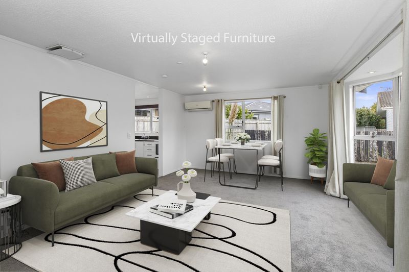 3/6 Awamutu Grove, Waiwhetu, Lower Hutt City