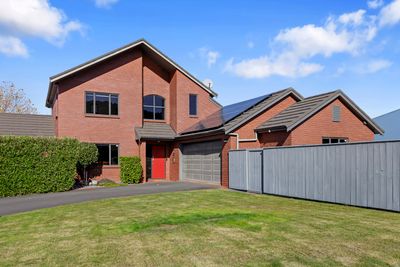 17 Garrett Place, Riverstone Terraces, Upper Hutt City, Wellington | Tall Poppy 