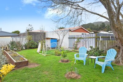 120 Wise Street, Wainuiomata, Lower Hutt City, Wellington | Tall Poppy 
