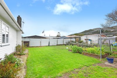 120 Wise Street, Wainuiomata, Lower Hutt City, Wellington | Tall Poppy 