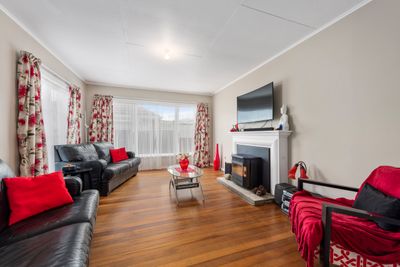 120 Wise Street, Wainuiomata, Lower Hutt City, Wellington | Tall Poppy 