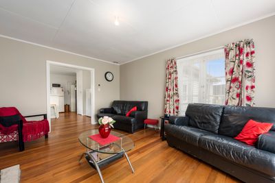 120 Wise Street, Wainuiomata, Lower Hutt City, Wellington | Tall Poppy 