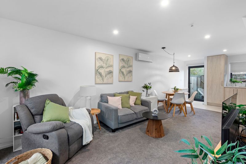 4/12 Biddle Crescent, Taita, Lower Hutt City