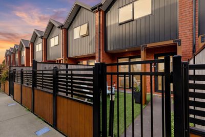 4/12 Biddle Crescent, Taita, Lower Hutt City, Wellington | Tall Poppy 