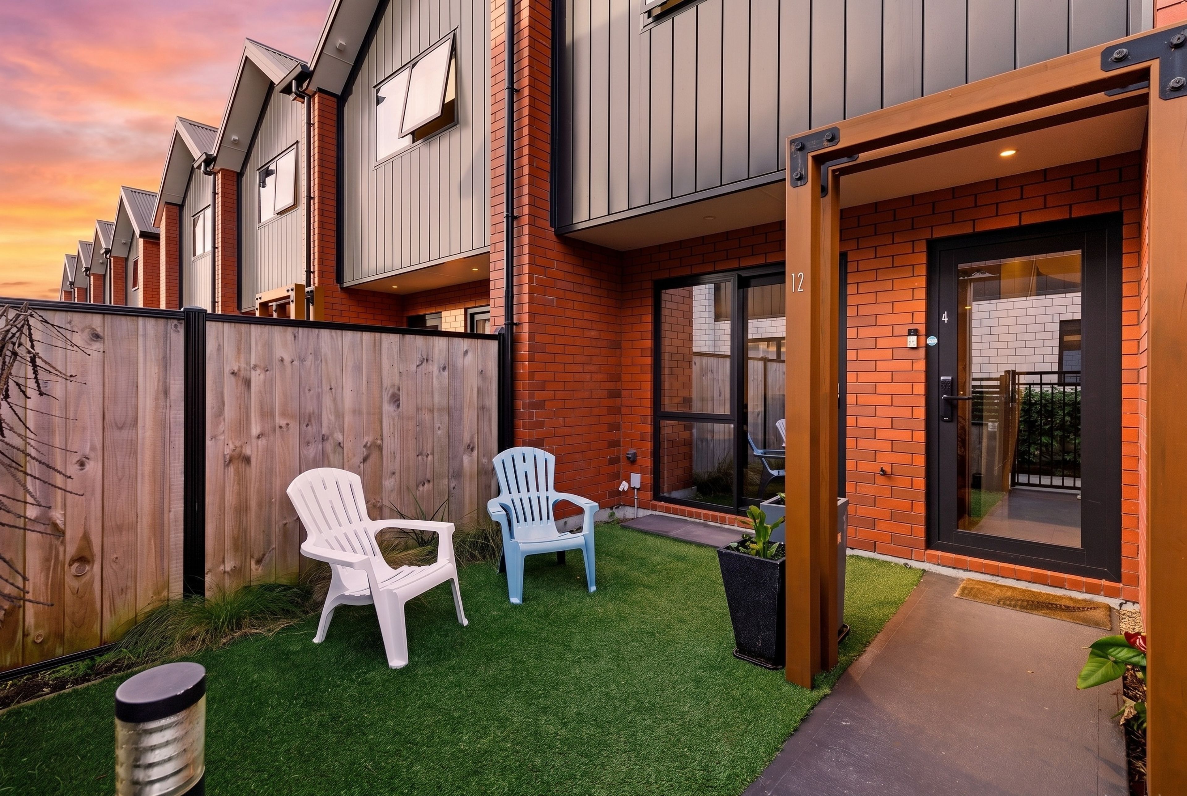 4/12 Biddle Crescent, Taita, Lower Hutt City, Wellington | Tall Poppy