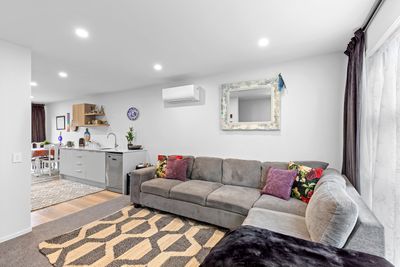 33 Te Ara O Papatahi, Wainuiomata, Lower Hutt City, Wellington | Tall Poppy 