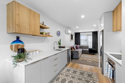 33 Te Ara O Papatahi, Wainuiomata, Lower Hutt City, Wellington | Tall Poppy 