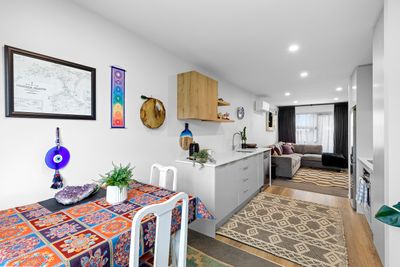 33 Te Ara O Papatahi, Wainuiomata, Lower Hutt City, Wellington | Tall Poppy 