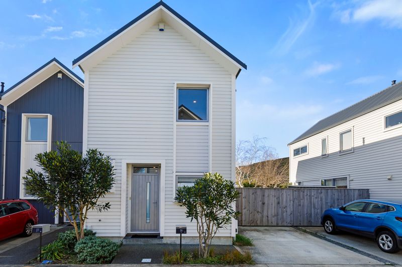 20 Eruera Love Lane, Waterloo, Lower Hutt City