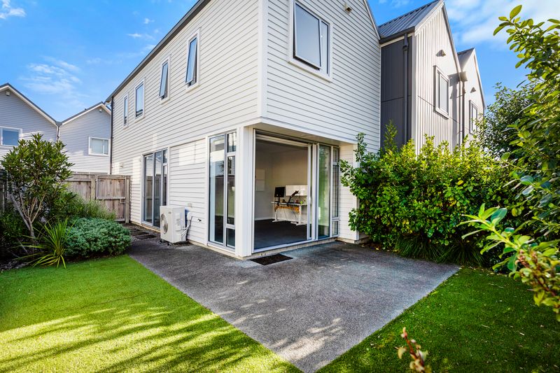 20 Eruera Love Lane, Waterloo, Lower Hutt City