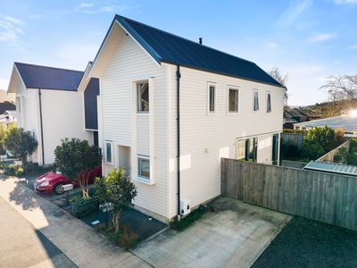 20 Eruera Love Lane, Waterloo, Lower Hutt City, Wellington | Tall Poppy 