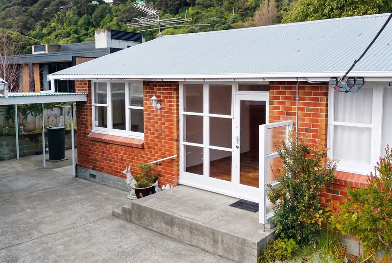 6/415 Muritai Road, Eastbourne, Lower Hutt City