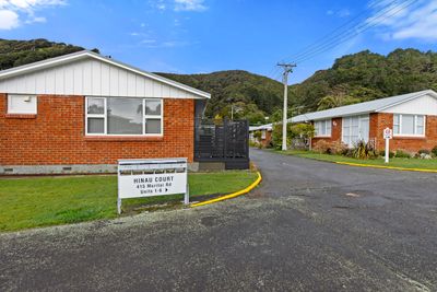 6/415 Muritai Road, Eastbourne, Lower Hutt City, Wellington | Tall Poppy 