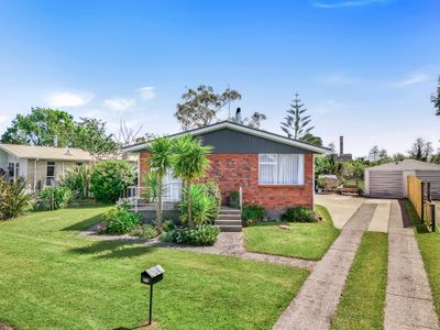 73 Rosser Street, Huntly, Waikato | Tall Poppy 