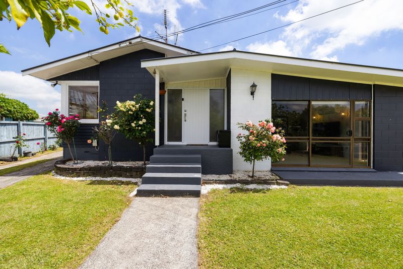 6 Parkdale Place, Glenview, Hamilton City