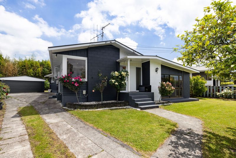6 Parkdale Place, Glenview, Hamilton City