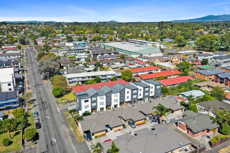 4/47 Cameron Road, Hamilton East, Hamilton City