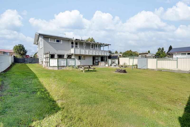 6 Puriri Place, Tokoroa, South Waikato