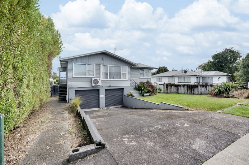 6 Puriri Place, Tokoroa, South Waikato