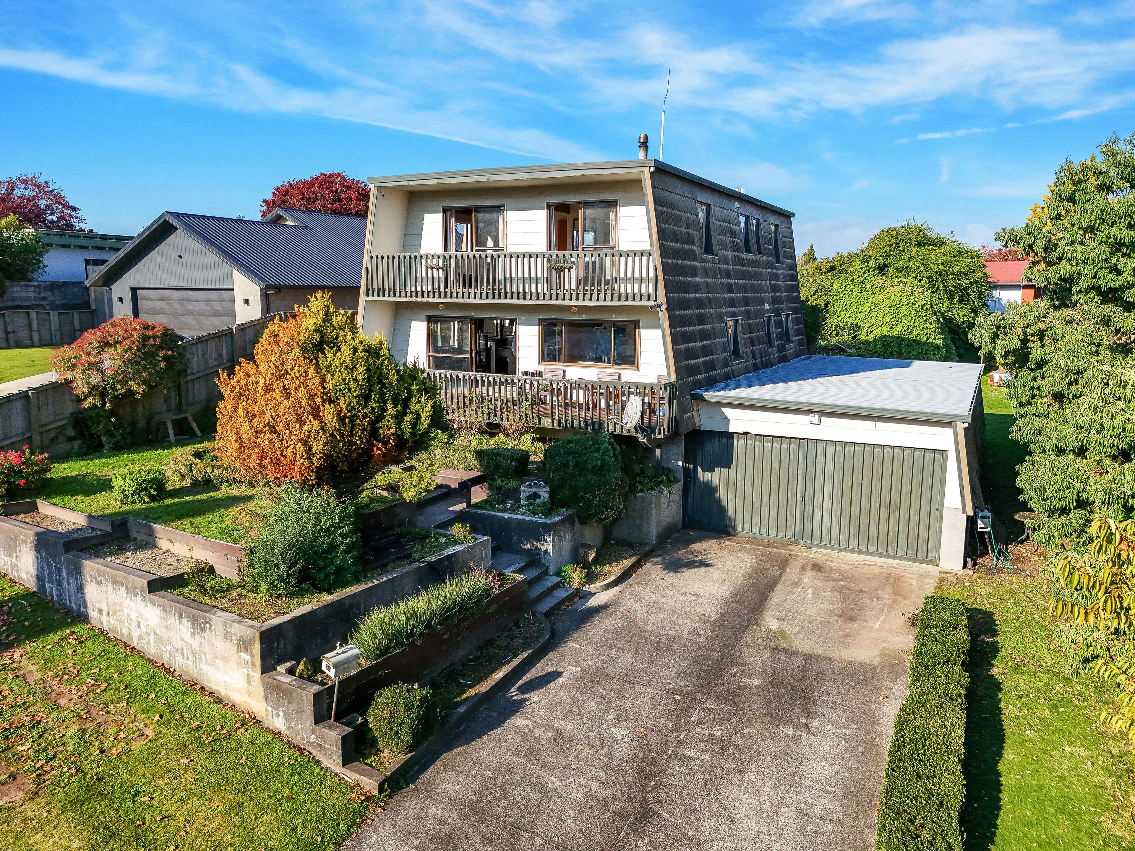 33 Tasman Drive, Tokoroa, South Waikato, Waikato | Tall Poppy