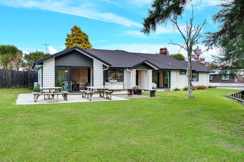 33 Durham Street, Ngaruawahia, Waikato