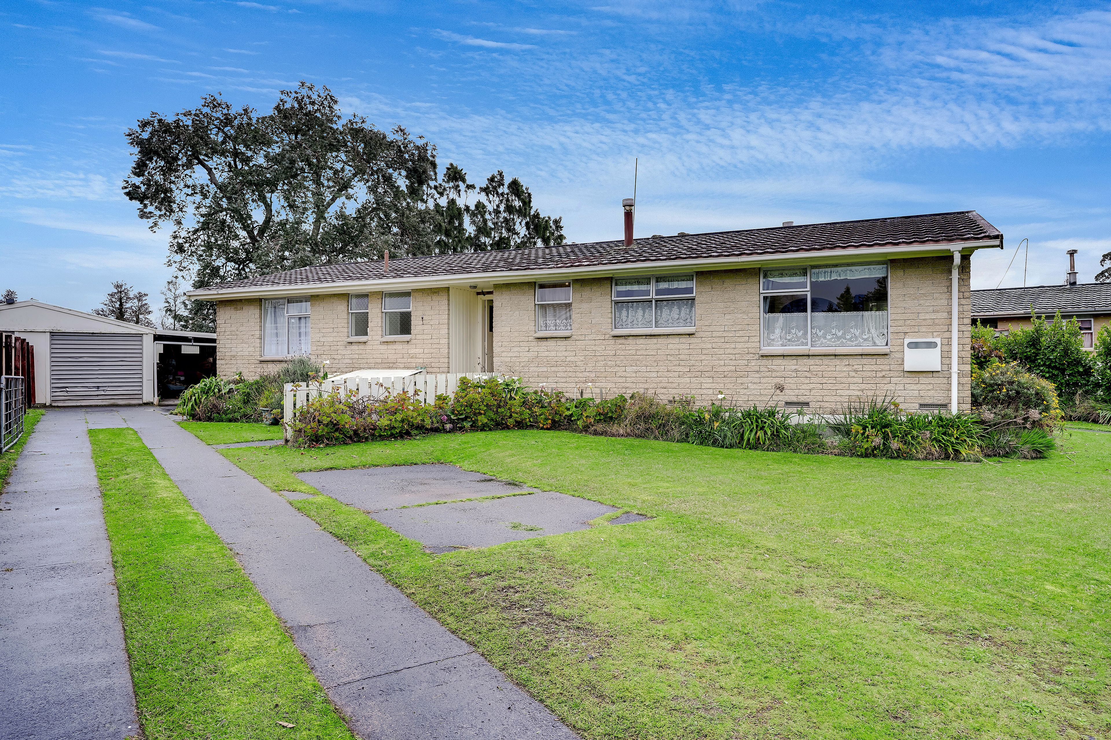 75 Rosser Street, Huntly, Waikato | Tall Poppy