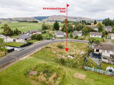 24 Kirkland Street, Ohai, Southland | Tall Poppy 