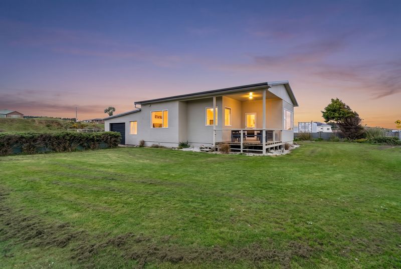 4 Mersey Street, Fortrose, Southland