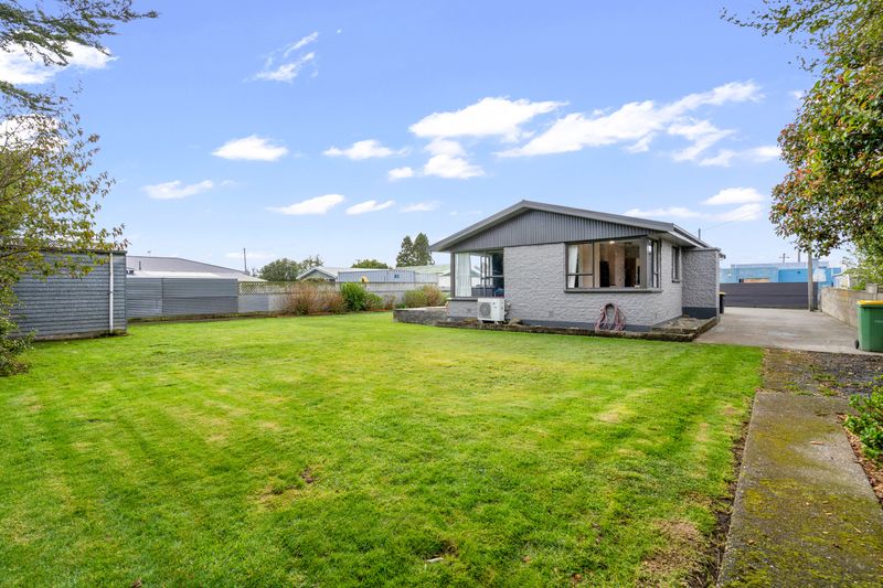 112 Oreti Street, Kingswell, Invercargill City