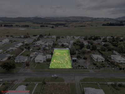 48 Hastings Street, Ohai, Southland | Tall Poppy 
