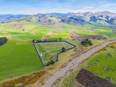 1037 Athol Five Rivers Highway, Mid Dome, Southland | Tall Poppy 
