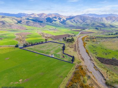 1037 Athol Five Rivers Highway, Mid Dome, Southland | Tall Poppy 