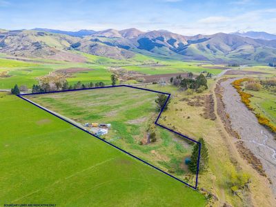 1037 Athol Five Rivers Highway, Mid Dome, Southland | Tall Poppy 