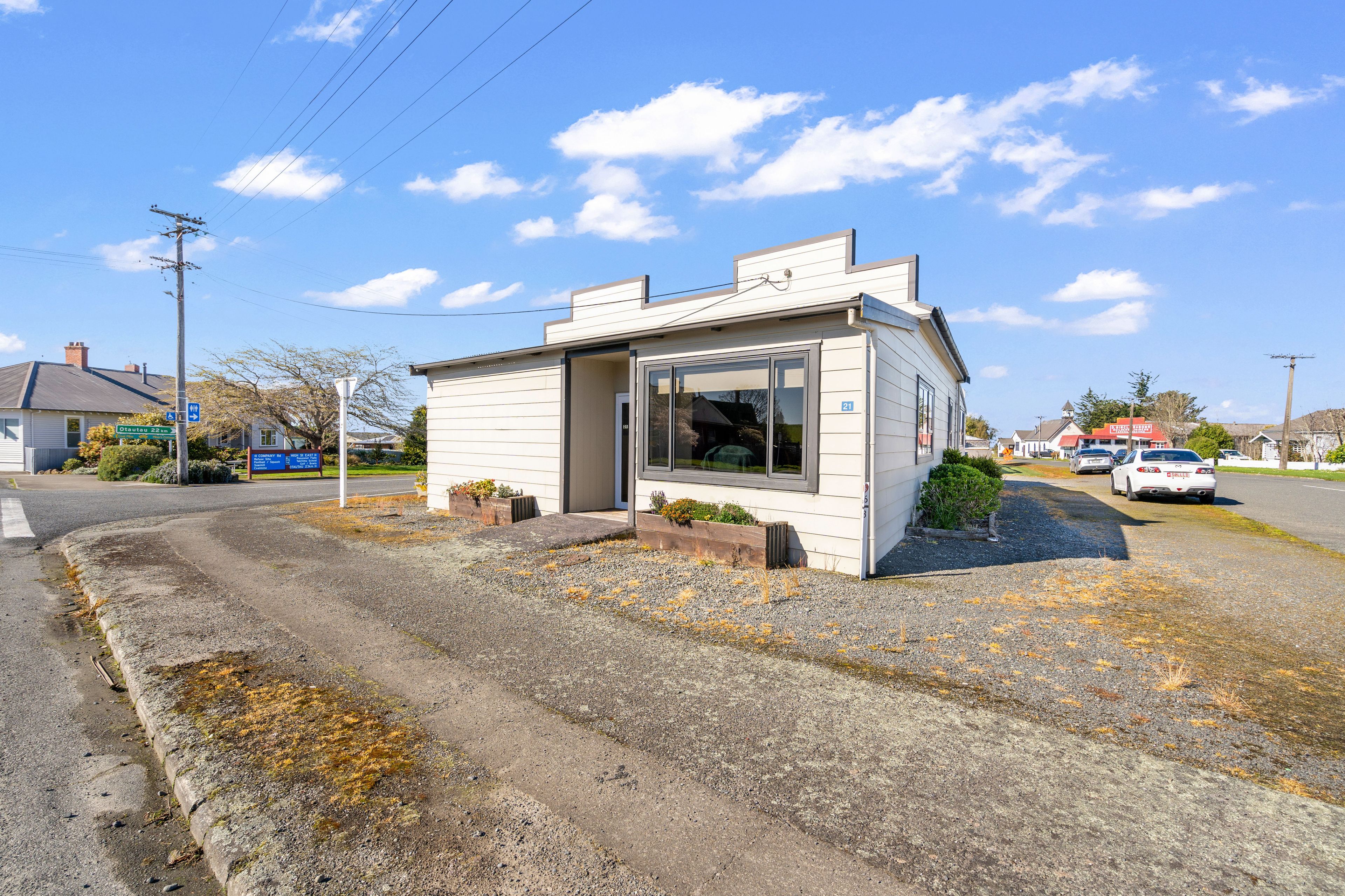 21 Johnston Road, Nightcaps, Southland | Tall Poppy