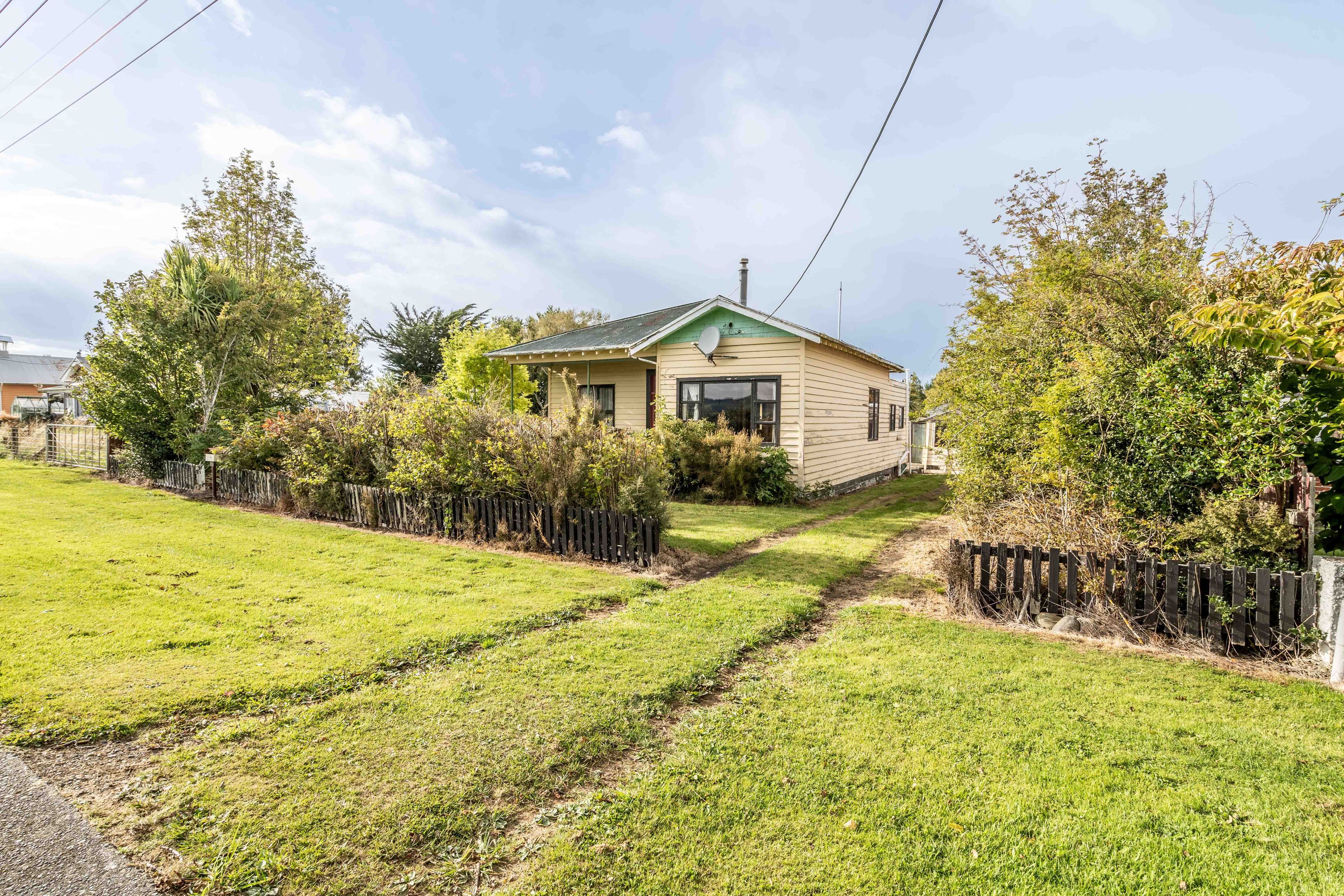 125 Birchwood Road, Ohai, Southland | Tall Poppy
