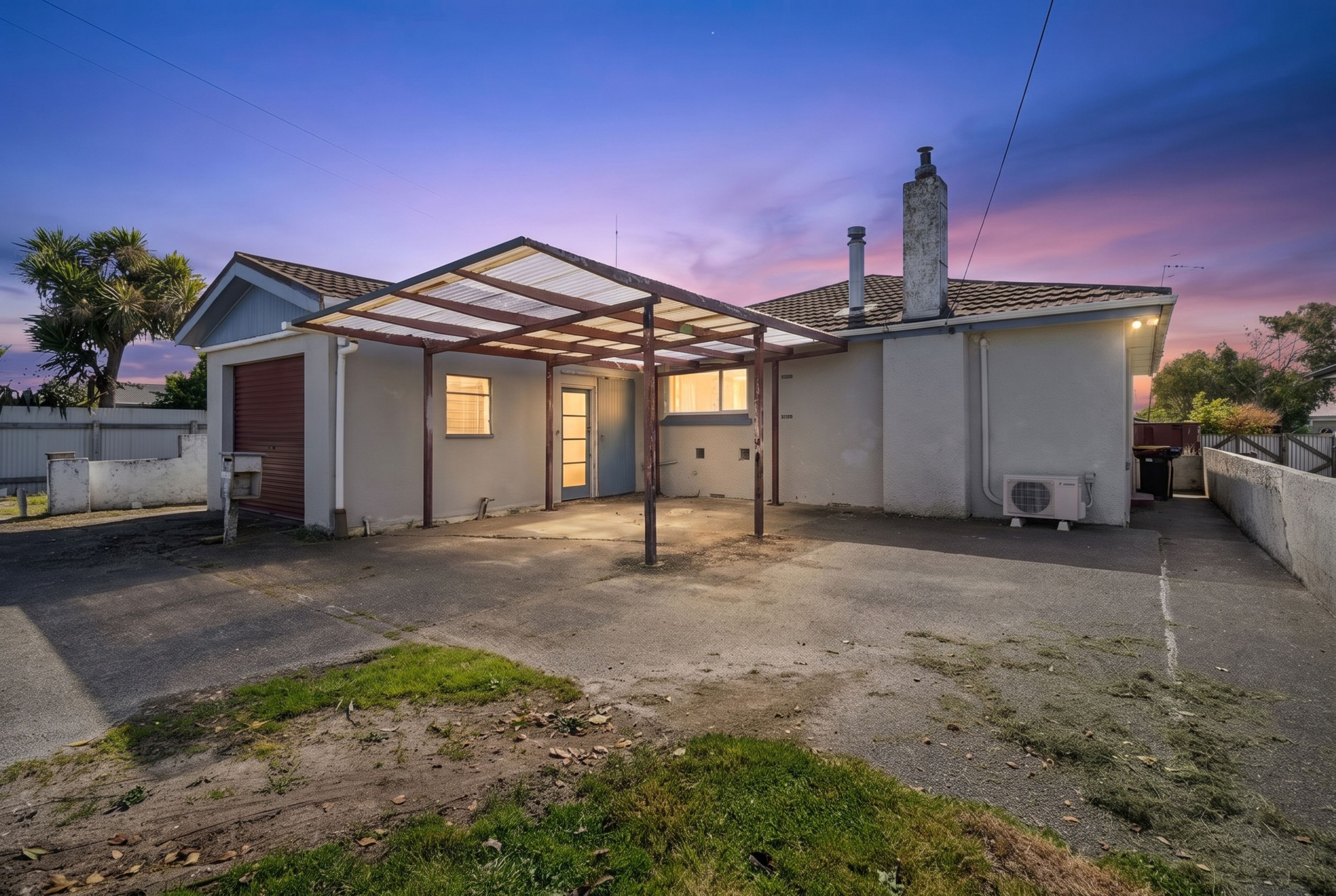 84 Dipton Street, Kingswell, Invercargill City, Southland | Tall Poppy